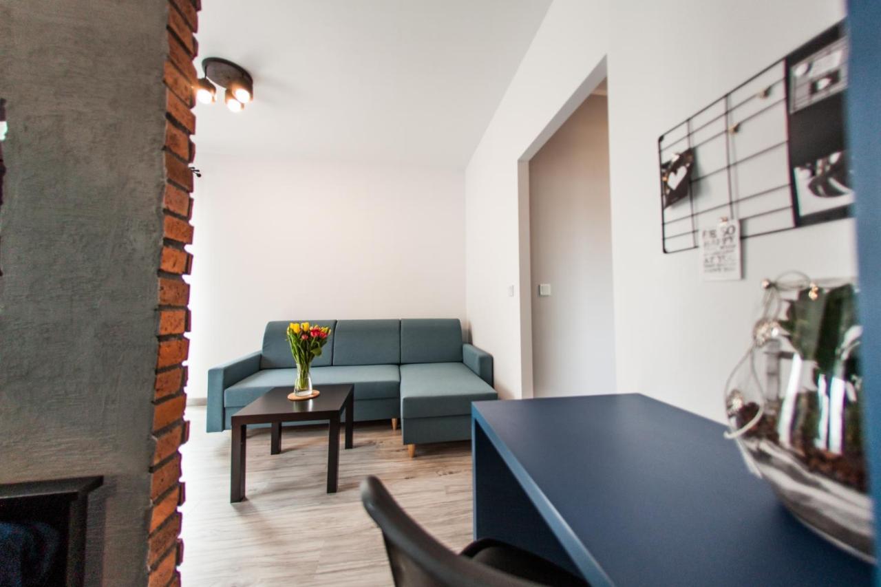 Sloneczna Apartamenty 카토비체 외부 사진